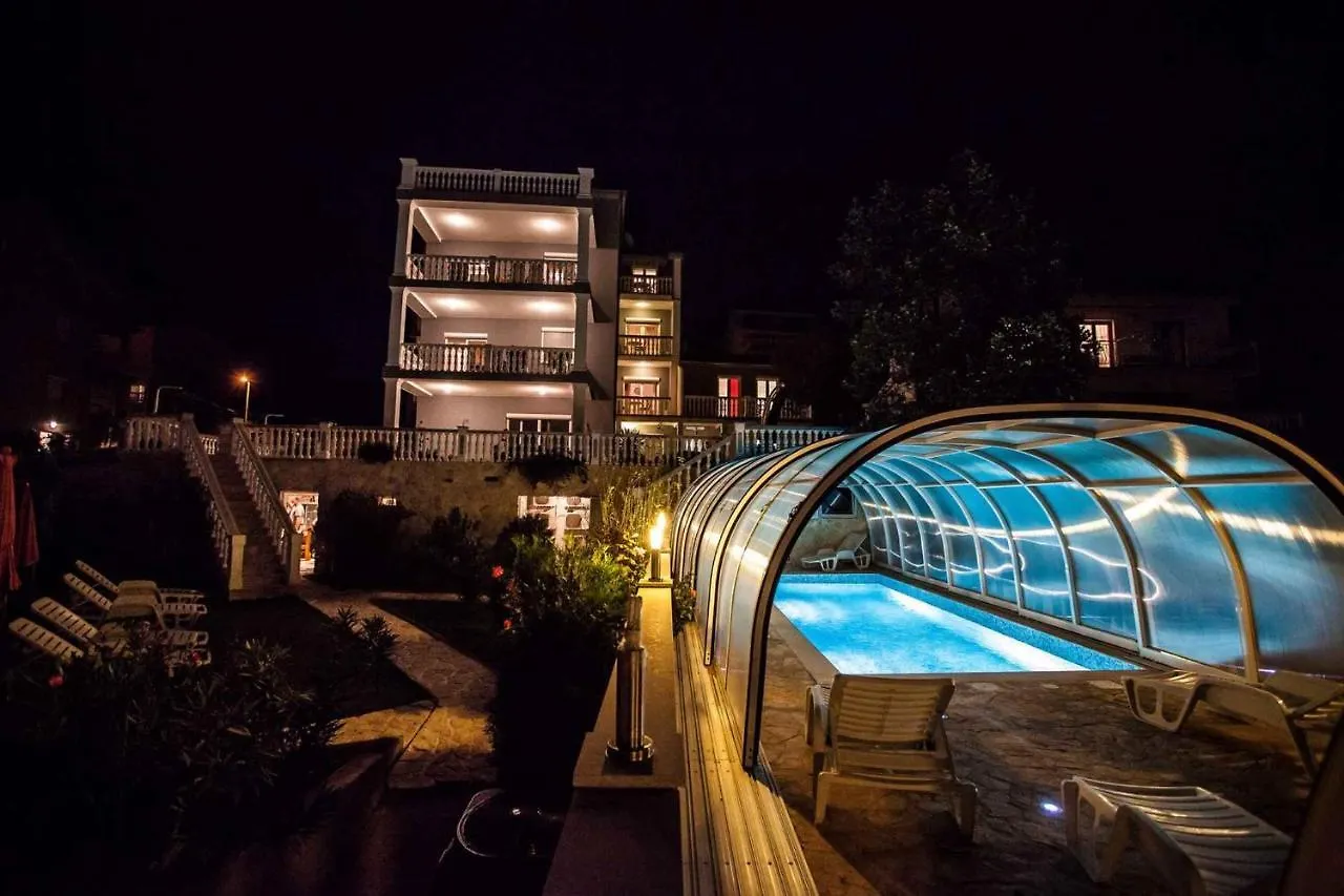 Apartment Crikvenica, Vinodol 10 Sopaljska