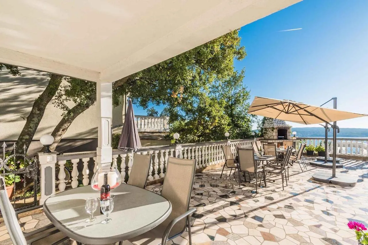 Apartment Crikvenica, Vinodol 10 Sopaljska